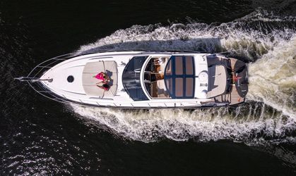 54' Sunseeker 2012 Yacht For Sale